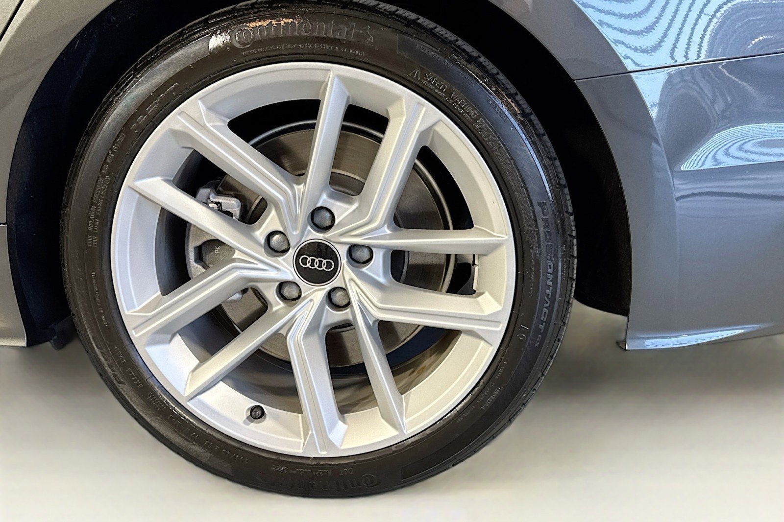 Used 2023 Audi A5 2.0T Premium Plus w/ Premium Plus image 30