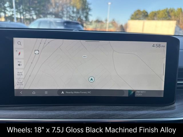 Used 2025 Kia K5 EX image 27