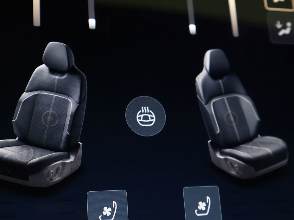 Used 2024 Lucid Air Touring AWD/4WD image 56