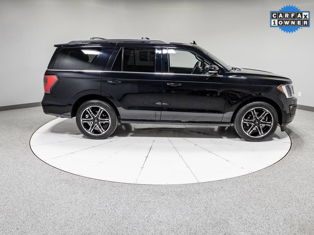 Used 2019 Ford Expedition Limited w/ Equipment Group 303A image 31