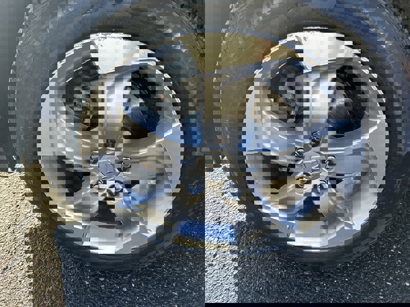 Used 2017 Honda HR-V EX image 7