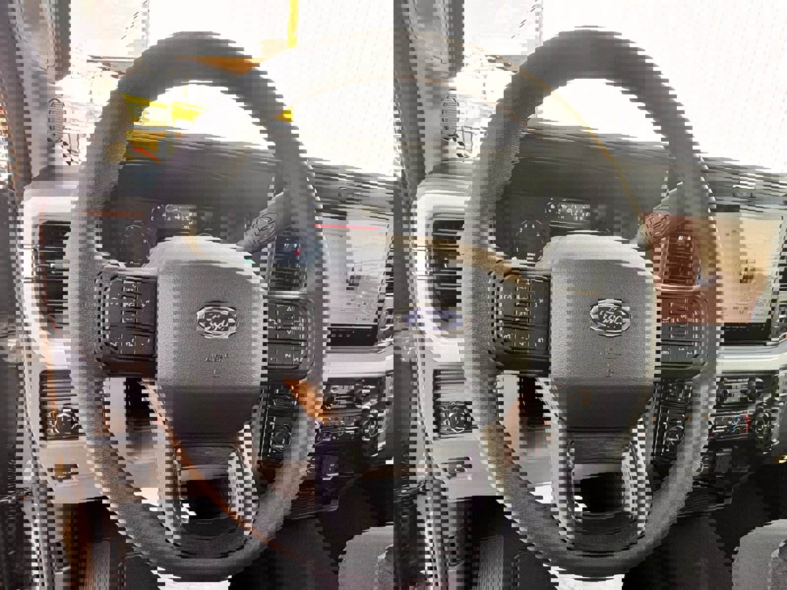 New 2026 Ford F250 XLT image 35
