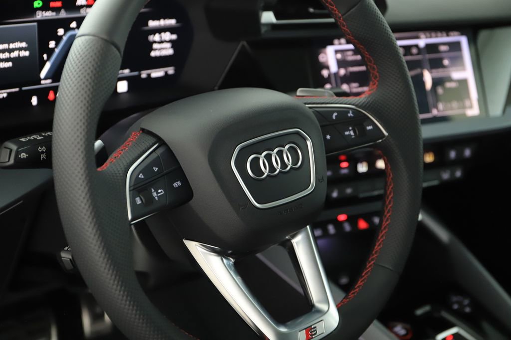 New 2026 Audi S3 Premium image 16