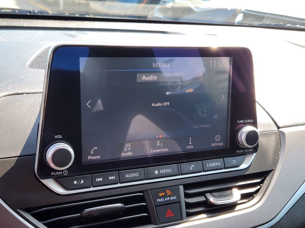 Used 2023 Nissan Altima 2.5 SR AWD/4WD image 21