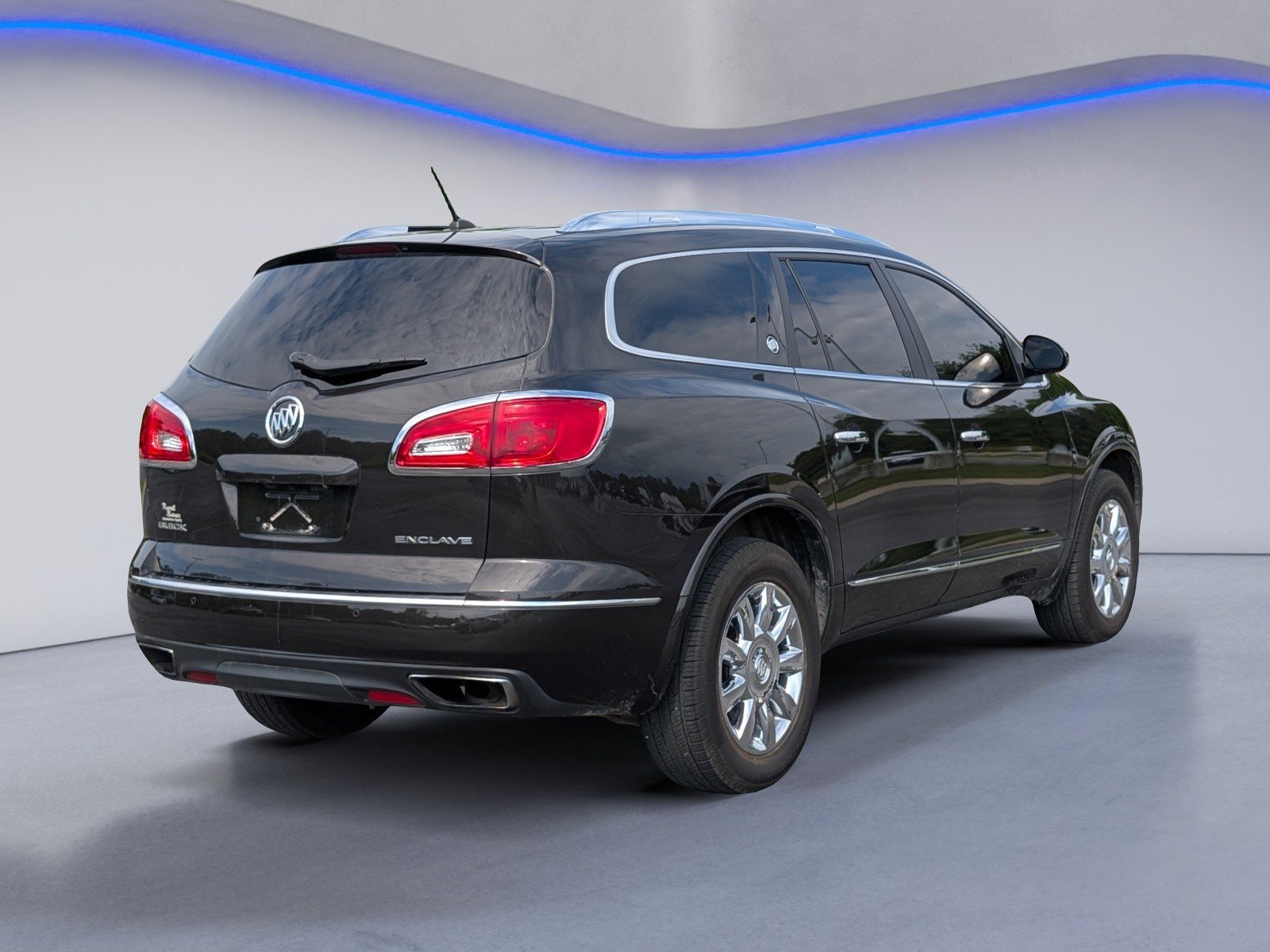 Used 2014 Buick Enclave Premium FWD image 6