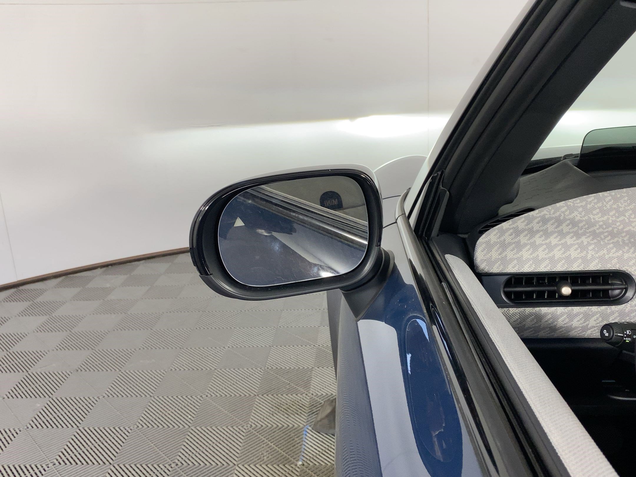 New 2026 MINI Cooper S FWD image 18