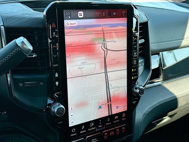 New 2026 RAM 2500 Limited AWD/4WD image 9
