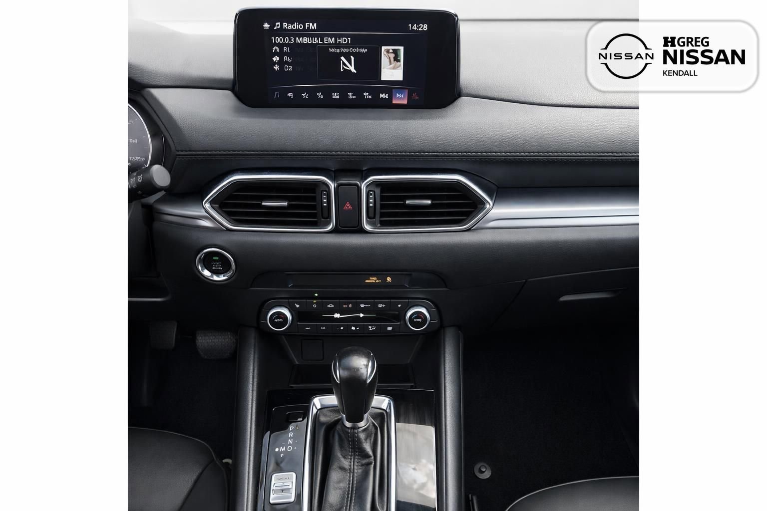 Used 2019 MAZDA CX-5 Touring FWD image 9
