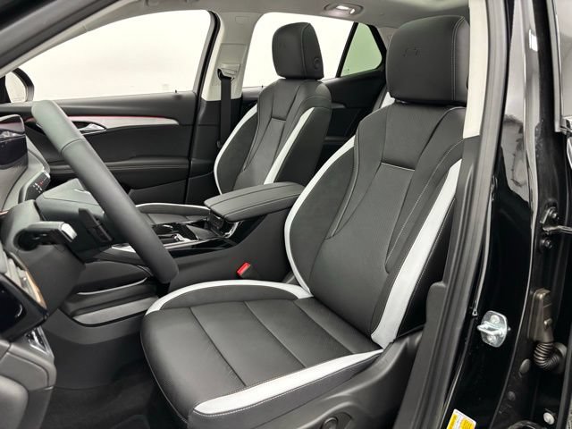 New 2026 Buick Envision Sport Touring AWD/4WD image 18