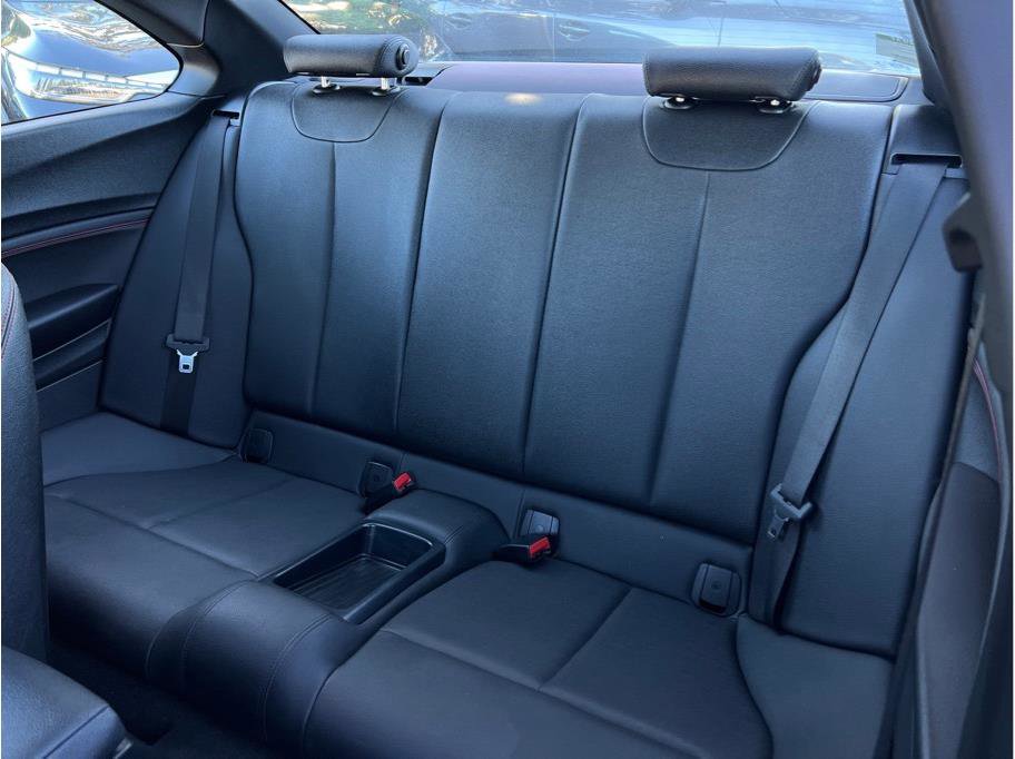 Used 2019 BMW 230i Coupe w/ Convenience Package image 9