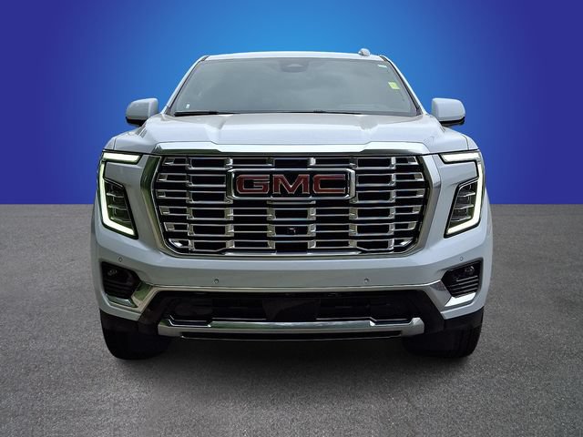 Used 2026 GMC Yukon XL Denali w/ Sun & Power Step Package AWD/4WD image 2