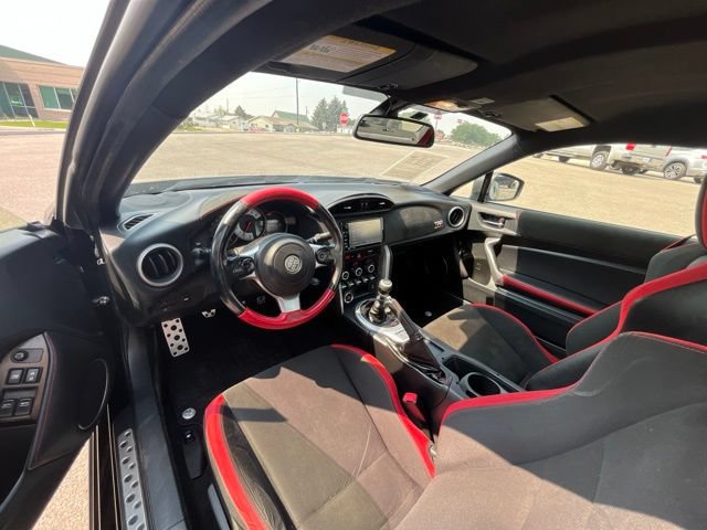 Used 2019 Toyota 86 TRD SE RWD image 28