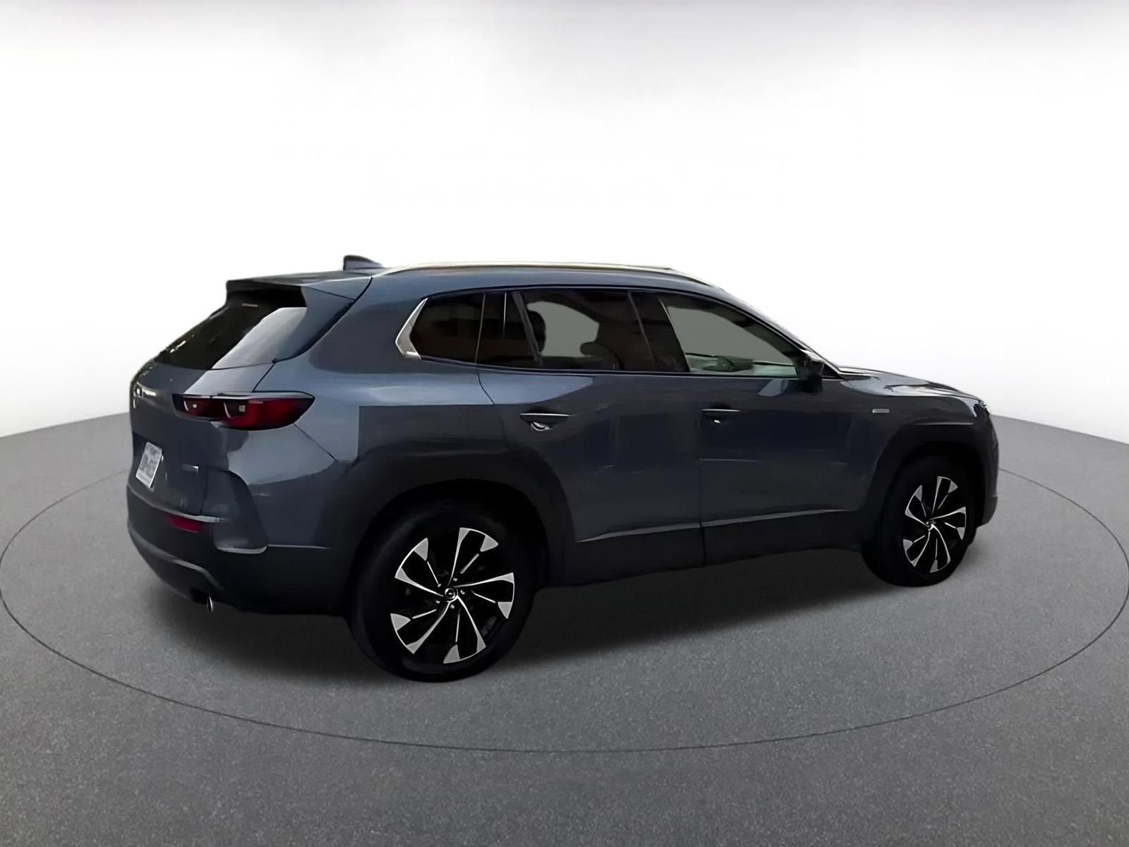 Used 2025 MAZDA CX-50 2.5 Hybrid w/ Premium Plus Pkg AWD/4WD image 13