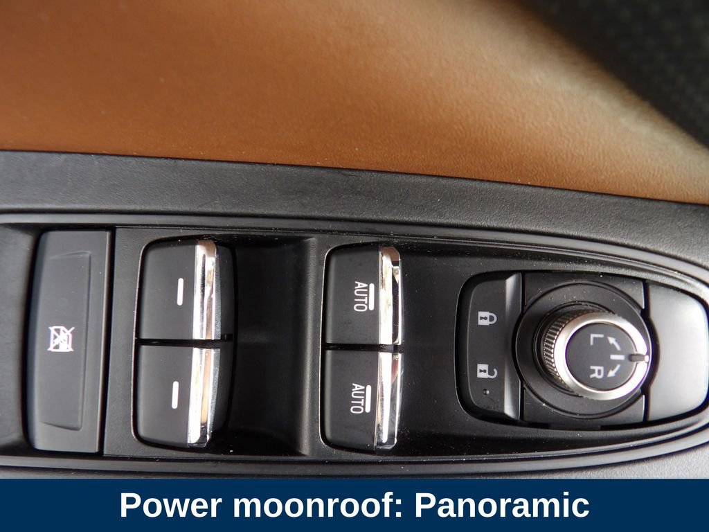 Used 2023 Subaru Forester Touring image 11