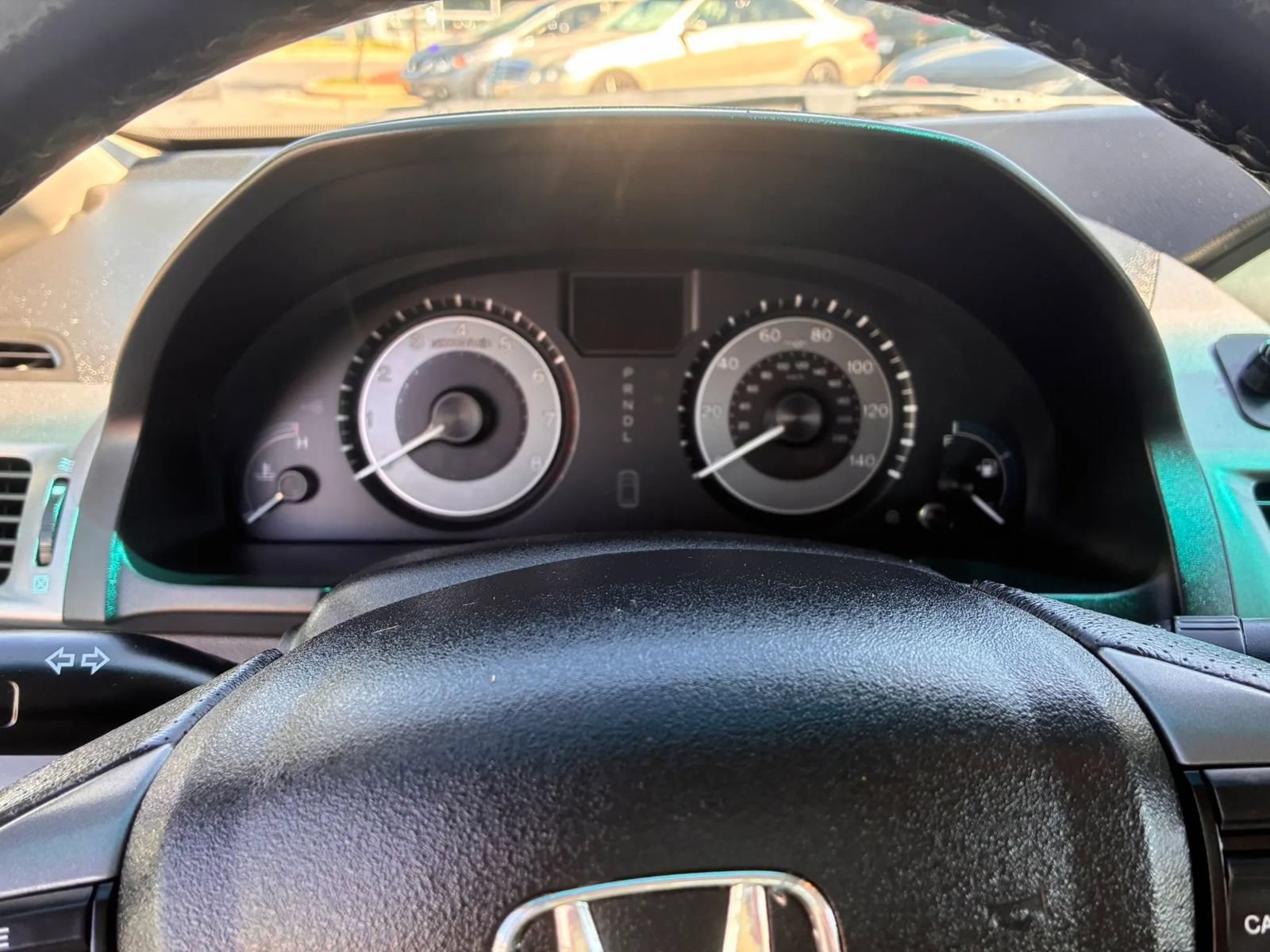 Used 2012 Honda Odyssey EX-L image 18