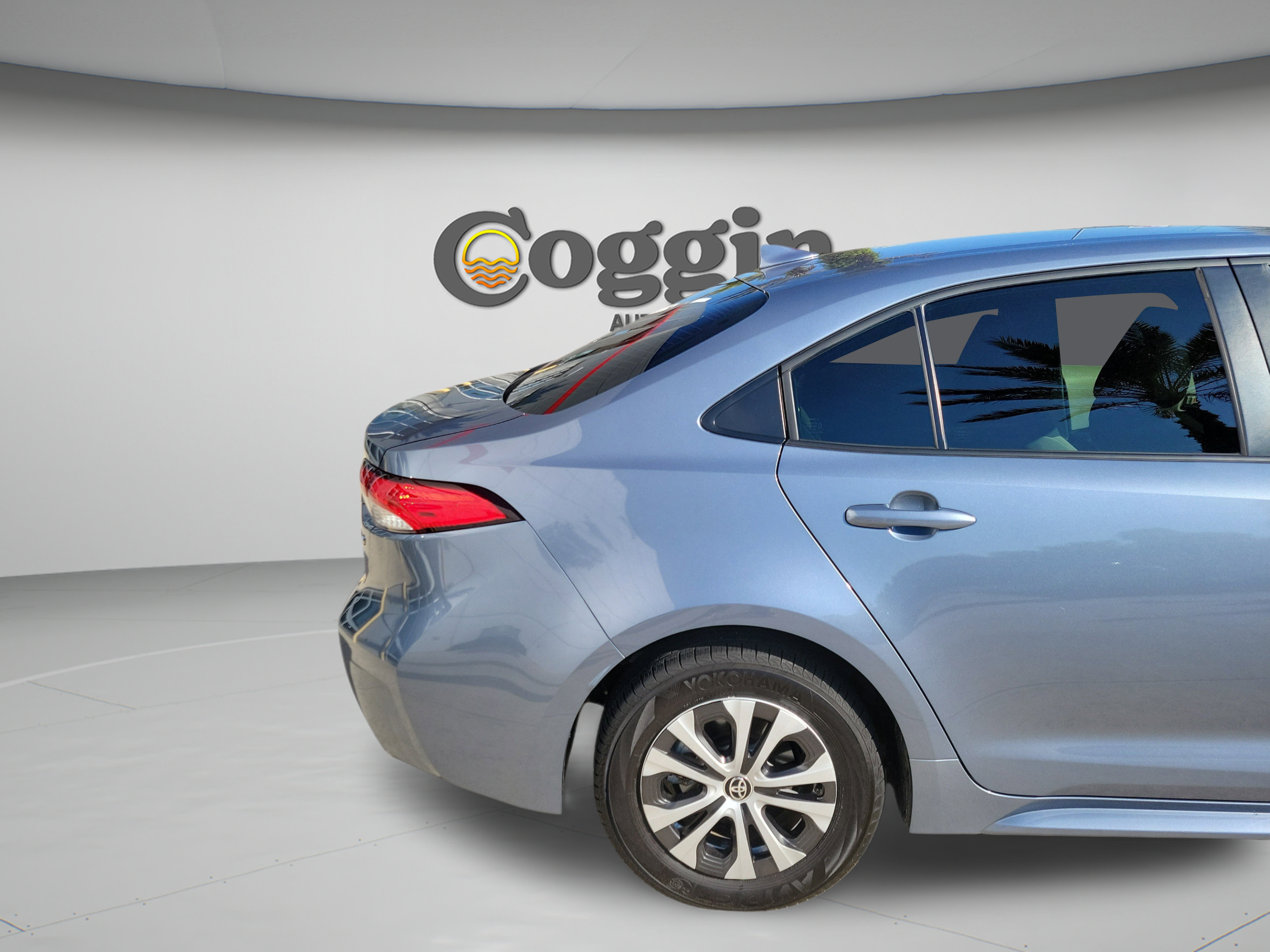 Certified 2022 Toyota Corolla LE FWD image 28