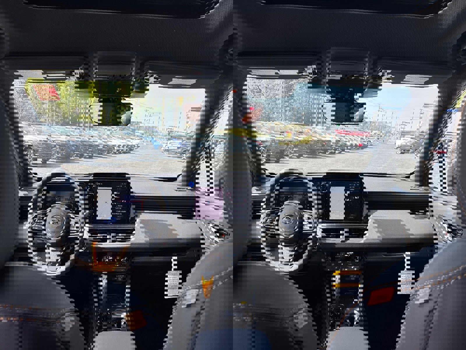 New 2026 Subaru Outback Wilderness image 38