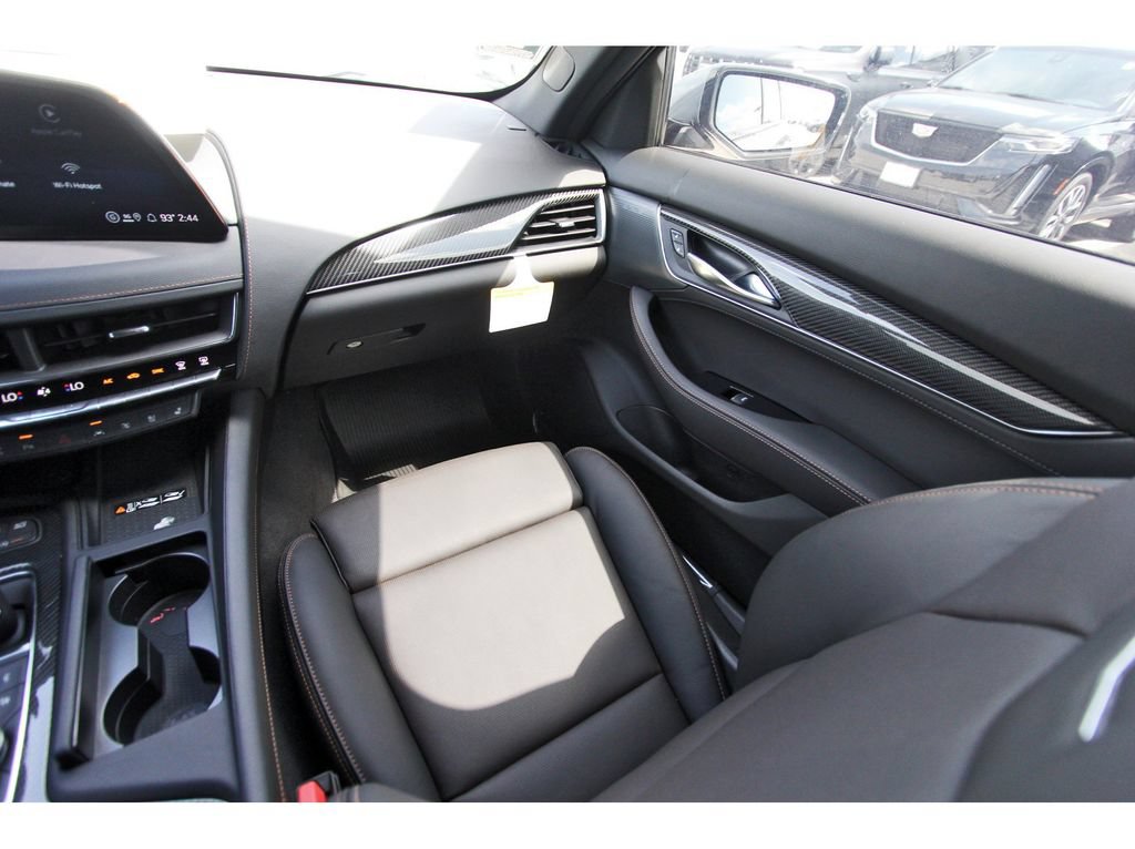 New 2026 Cadillac CT5 Sport RWD image 10