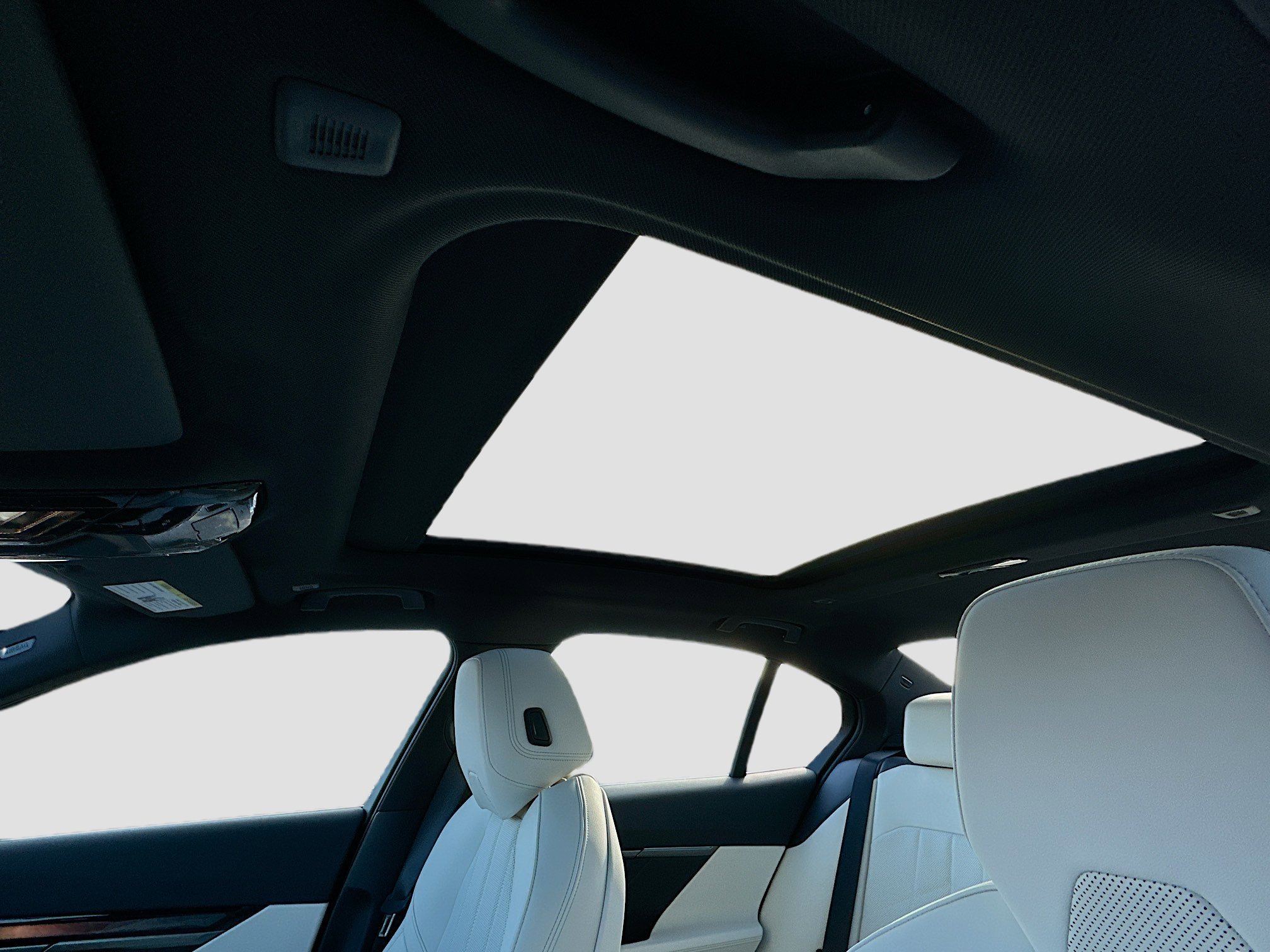 New 2026 BMW 530i w/ M Sport Package image 16