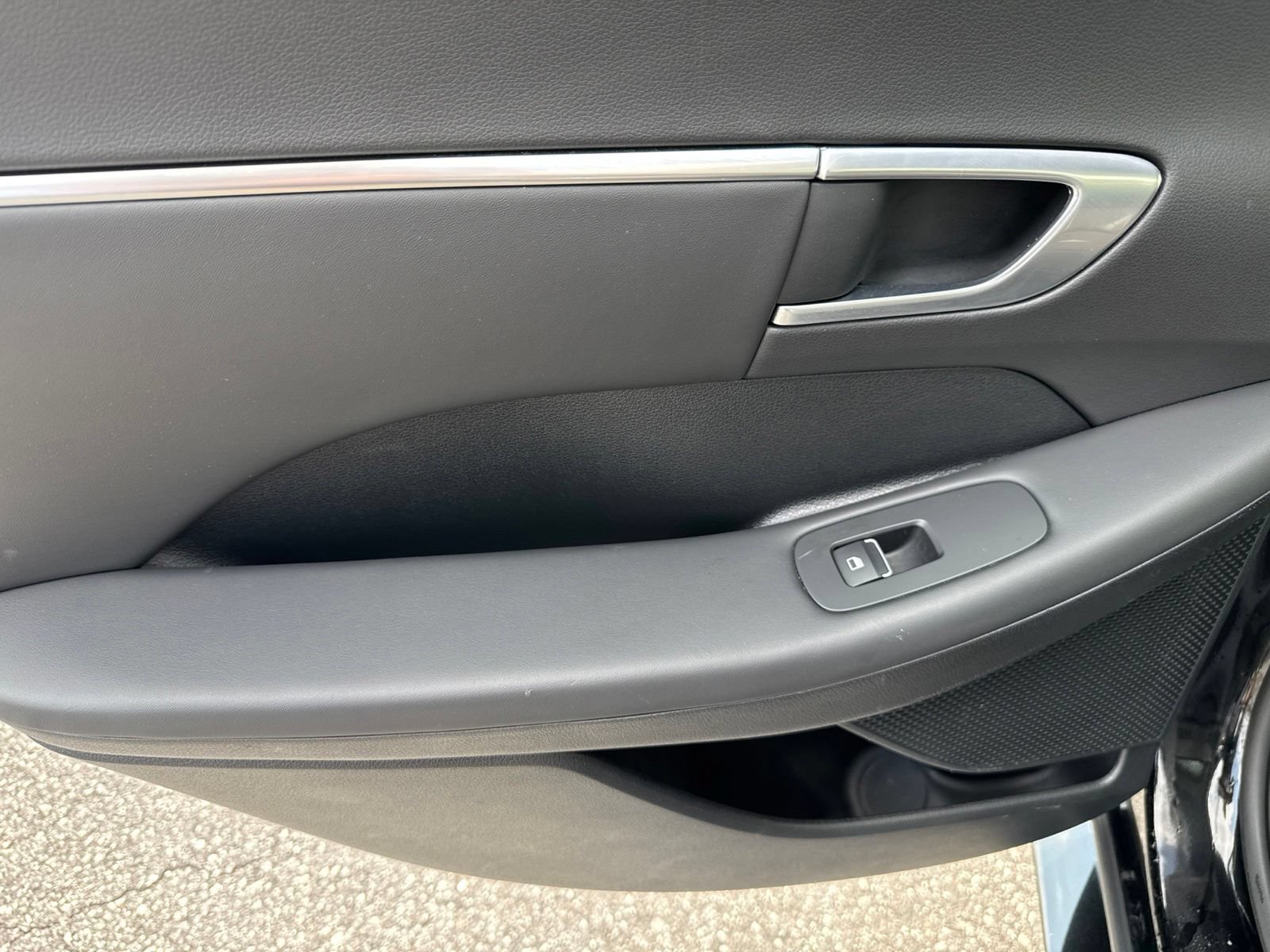 Used 2021 Hyundai Sonata SEL w/ Preferred Accessory Package FWD image 12