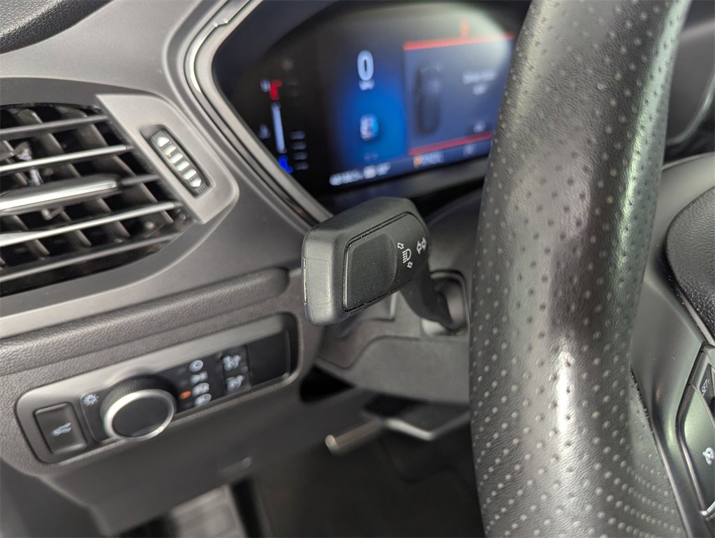 Used 2024 Ford Escape ST-Line image 21