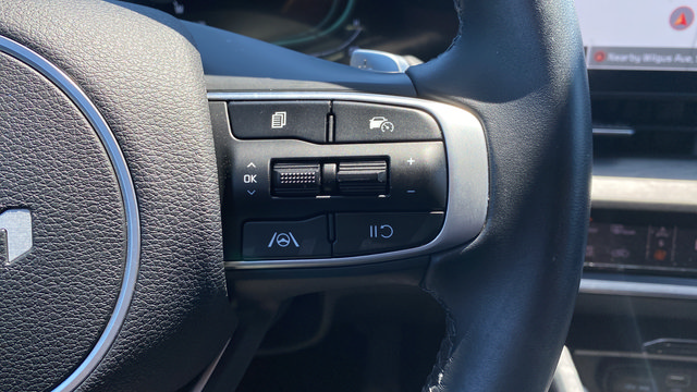 Certified 2024 Kia Sportage X-Line AWD/4WD image 36