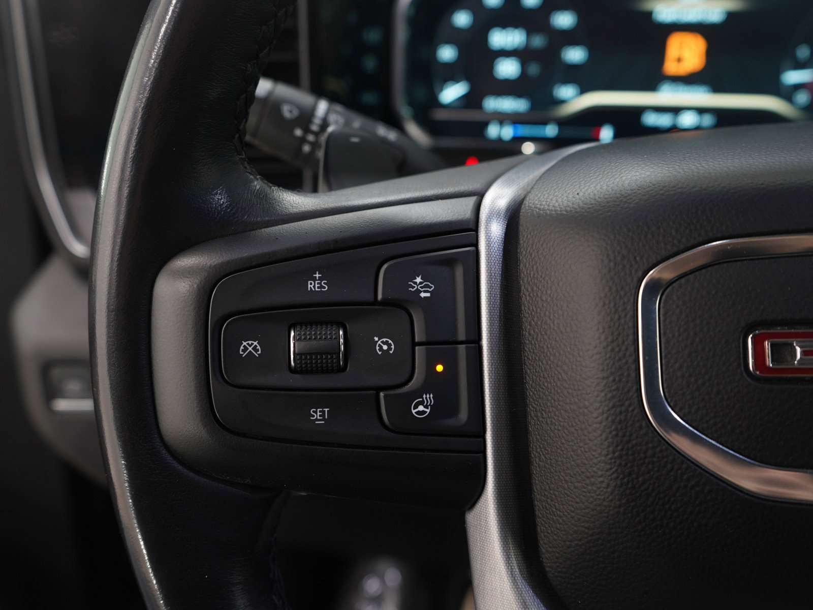 Used 2023 GMC Sierra 1500 Elevation w/ X31 Off-Road Package image 27