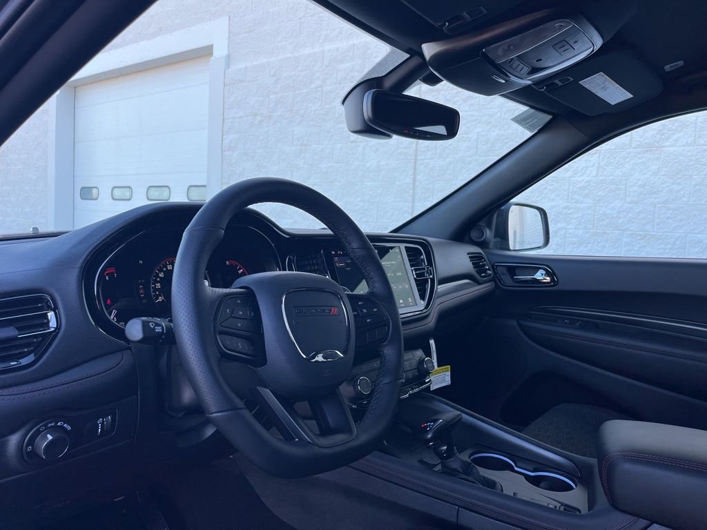 New 2026 Dodge Durango GT image 10