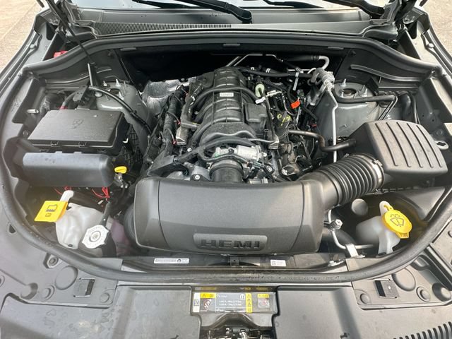 Used 2026 Dodge Durango GT AWD/4WD image 29
