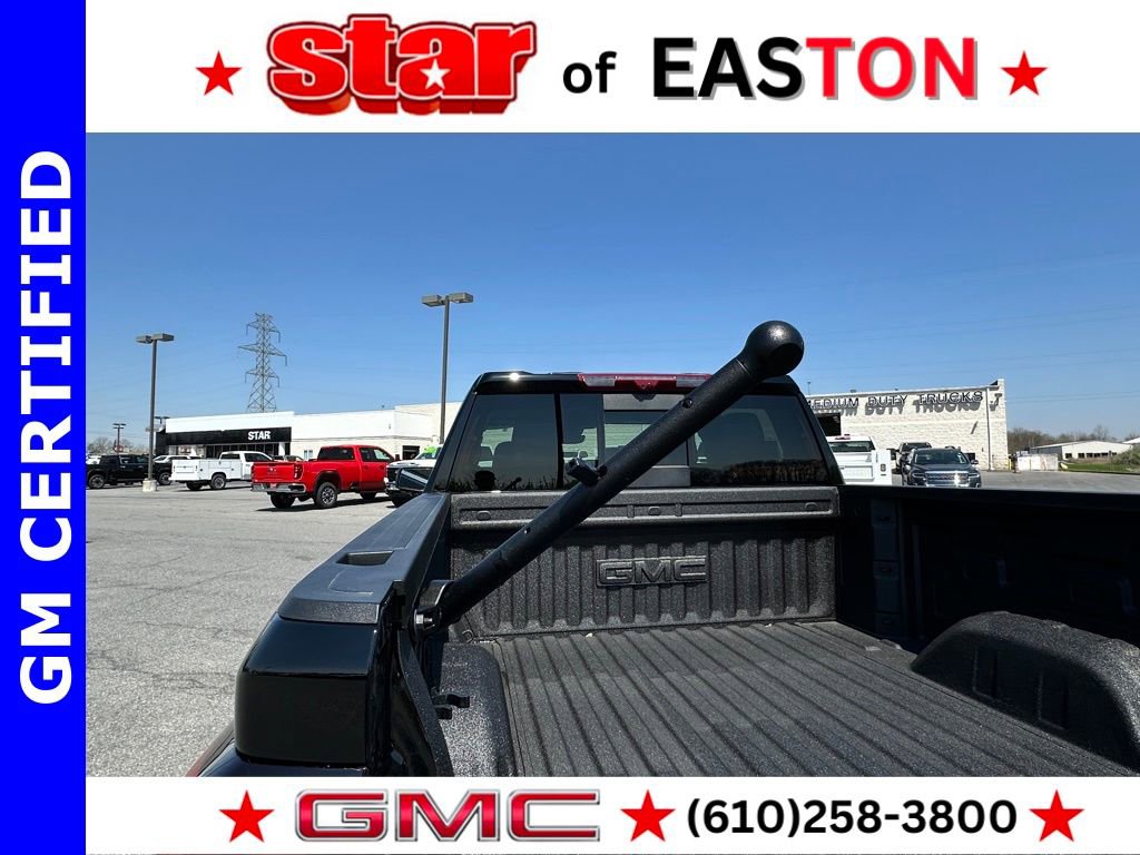 Used 2025 GMC Sierra 1500 Denali w/ Denali Reserve Package image 36