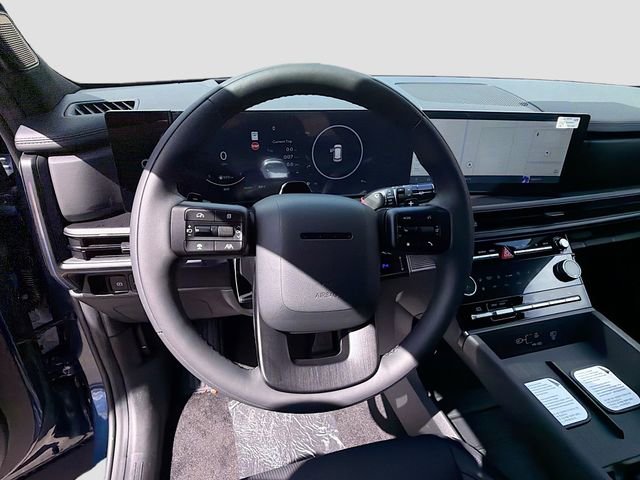 New 2026 Hyundai Santa Fe Calligraphy image 11