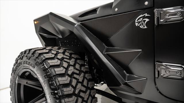 Used 2025 Jeep Wrangler Unlimited Sport image 33