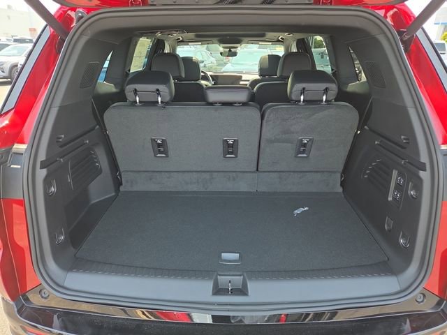 New 2026 Buick Enclave Sport Touring w/ Super Cruise Package image 27