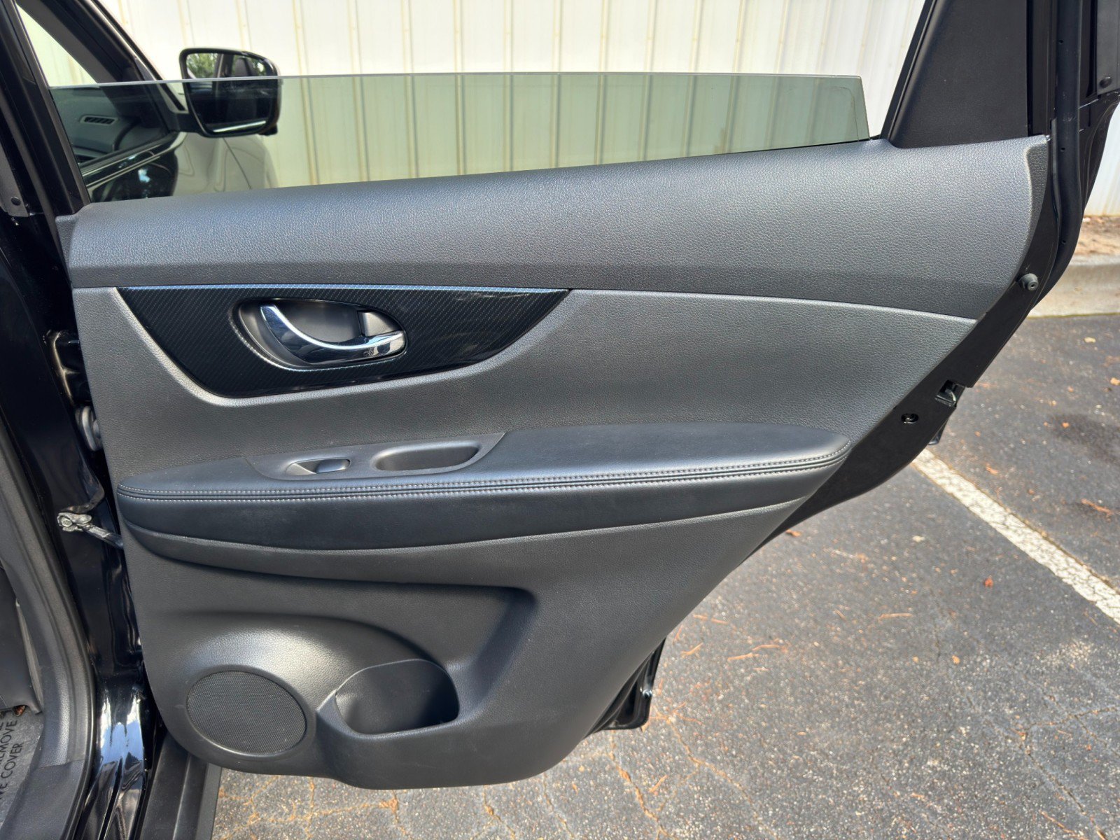Used 2019 Nissan Rogue SL w/ Premium Package AWD/4WD image 44