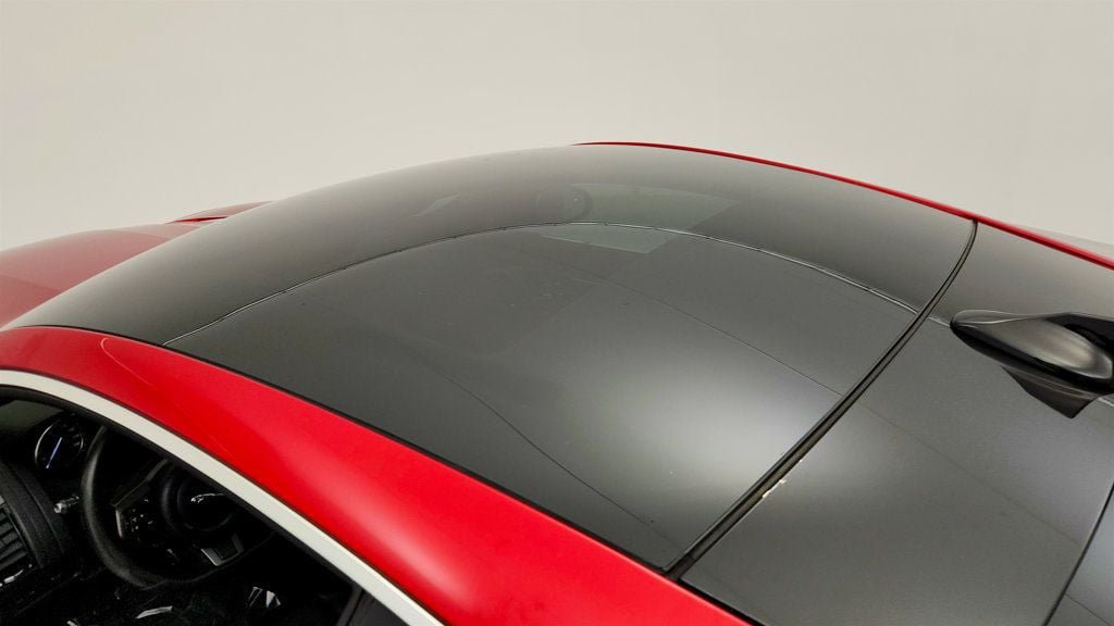 Used 2017 Jaguar F-TYPE S British Design Edition AWD/4WD image 10