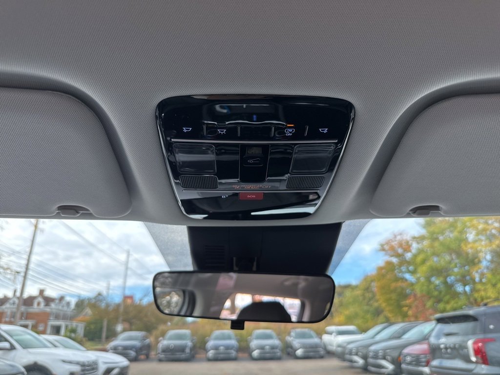 New 2026 Hyundai Santa Fe XRT image 26