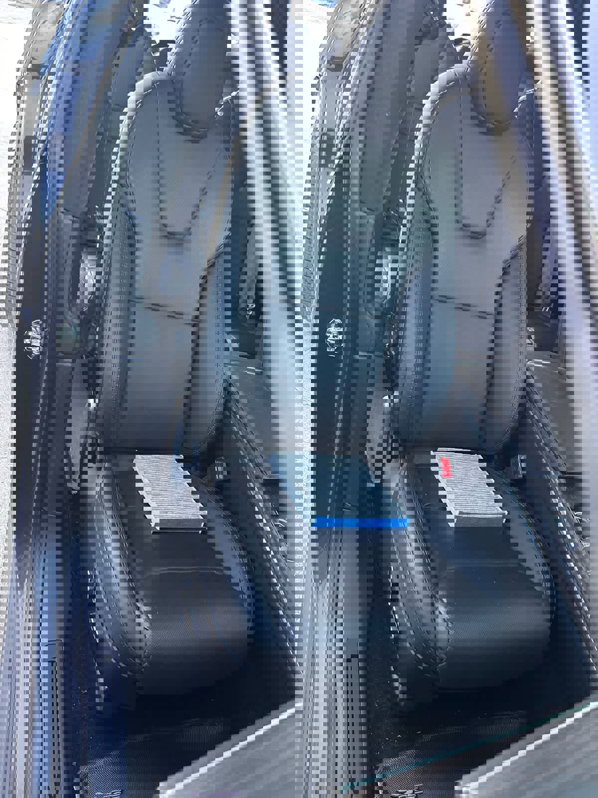 Used 2024 Tesla Model X image 14