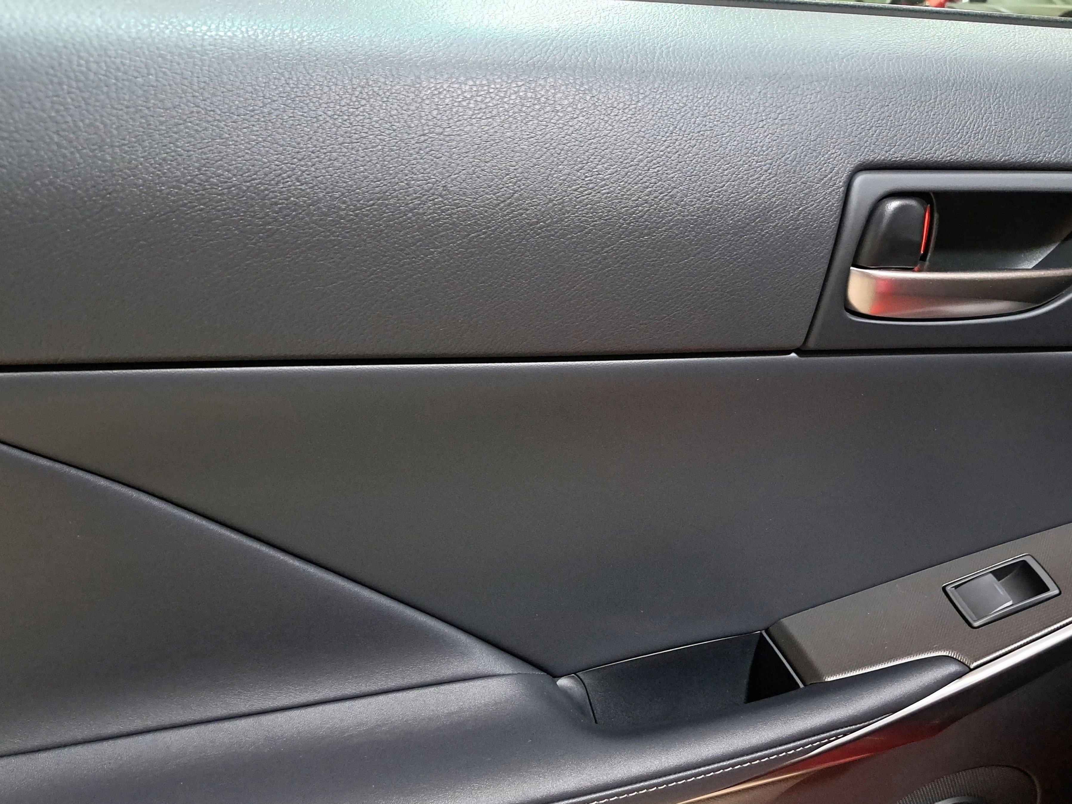 New 2025 Lexus IS 350 F Sport image 7