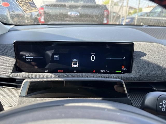 Used 2025 Ford Mustang Mach-E Premium w/ Sport Appearance Package RWD image 38