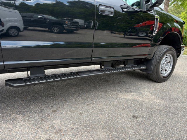 Used 2018 Ford F250 XL w/ Power Equipment Group AWD/4WD image 14