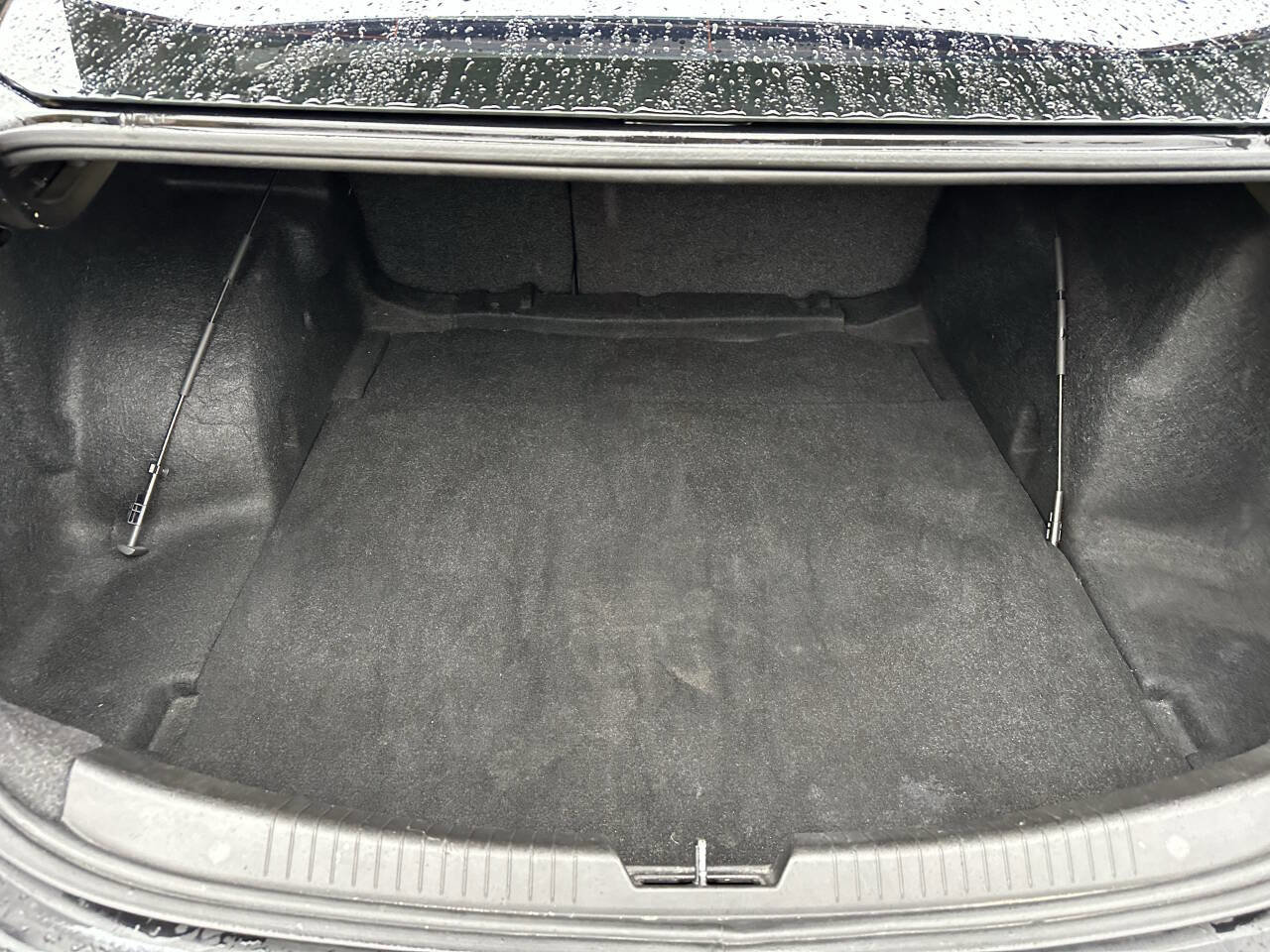 Used 2016 Chevrolet Malibu LS FWD image 7