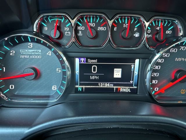 Used 2018 GMC Sierra 1500 SLT image 29