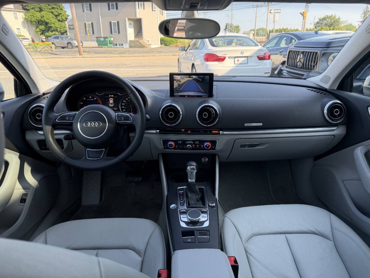 Used 2015 Audi A3 2.0T Premium Plus AWD/4WD image 23