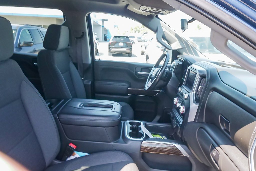 Used 2021 GMC Sierra 1500 Elevation w/ Preferred Package image 16