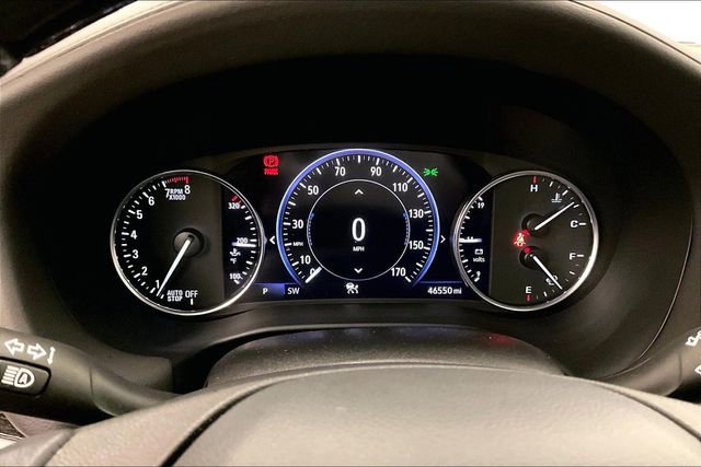 Used 2021 Buick Enclave Avenir w/ Avenir Technology Package FWD image 28