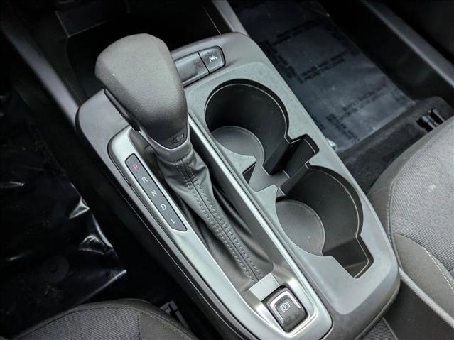 Used 2024 Chevrolet Trax LS image 12