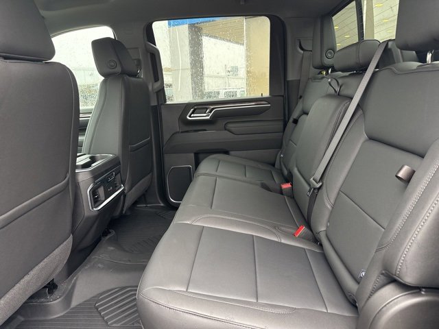 New 2025 Chevrolet Silverado 2500 LTZ image 13