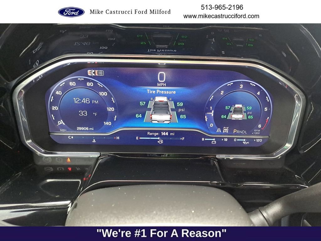 Used 2024 Chevrolet Silverado 2500 LT w/ Safety Package image 12