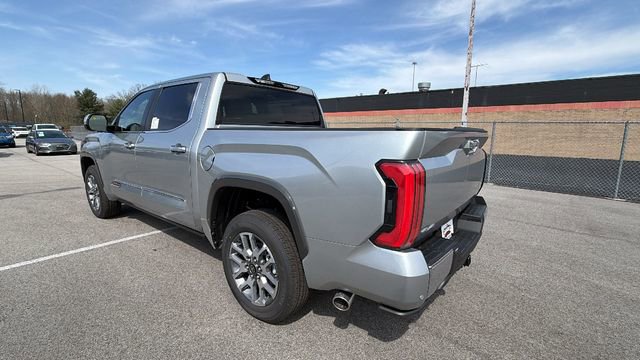 New 2026 Toyota Tundra 1794 Edition image 3