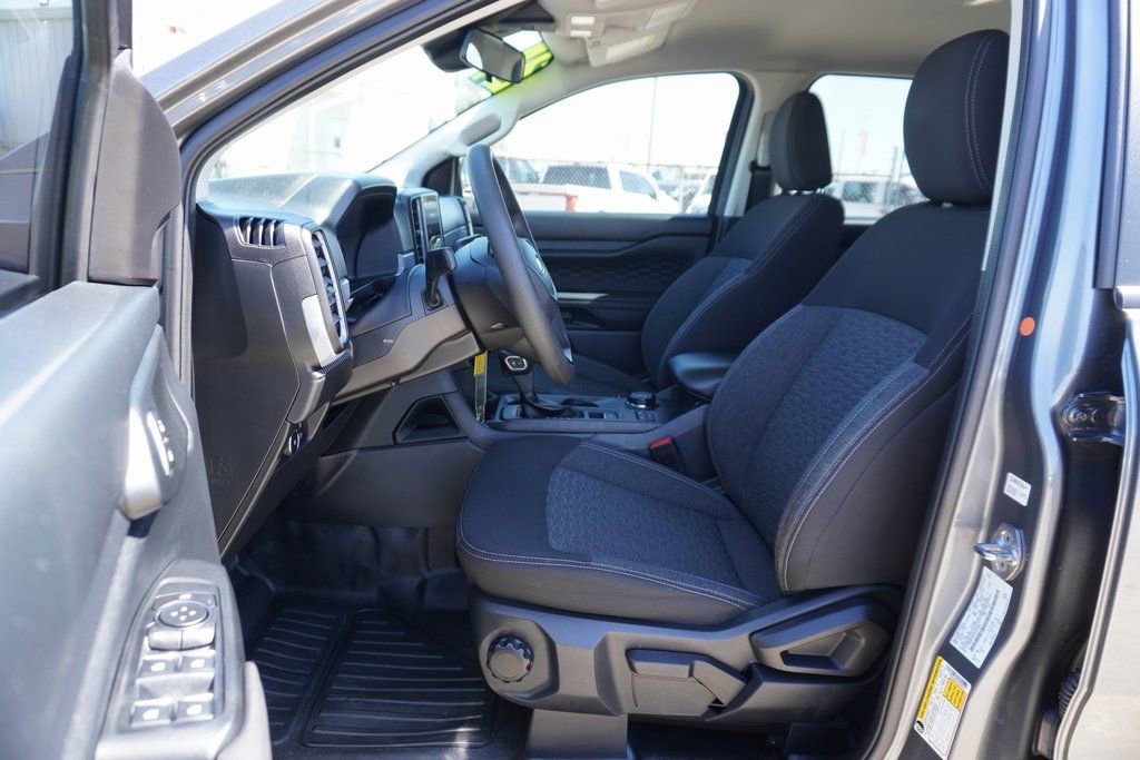 Used 2024 Ford Ranger XL AWD/4WD image 7